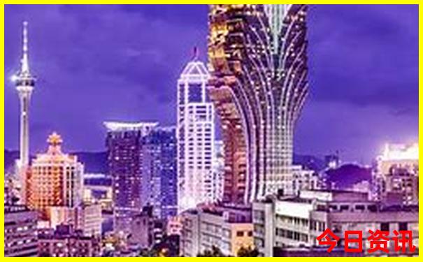 全球十大最美城市